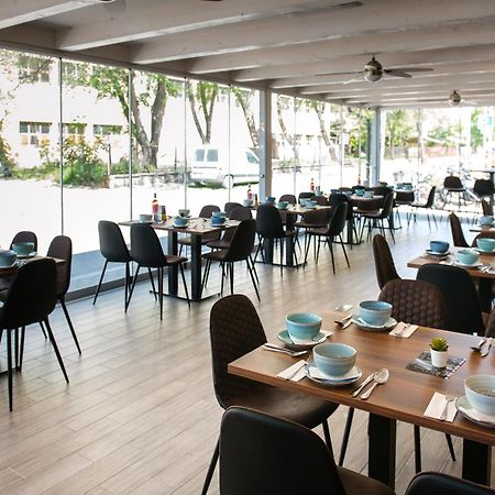 Turul Boutique Rooms & Apartment 索尔沃什 外观 照片