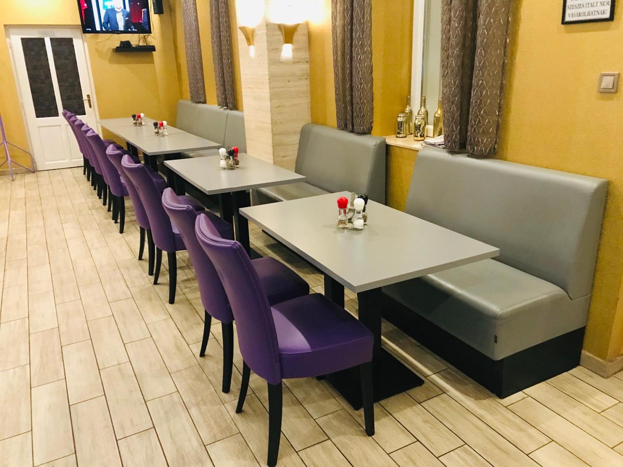 Turul Boutique Rooms & Apartment 索尔沃什 外观 照片
